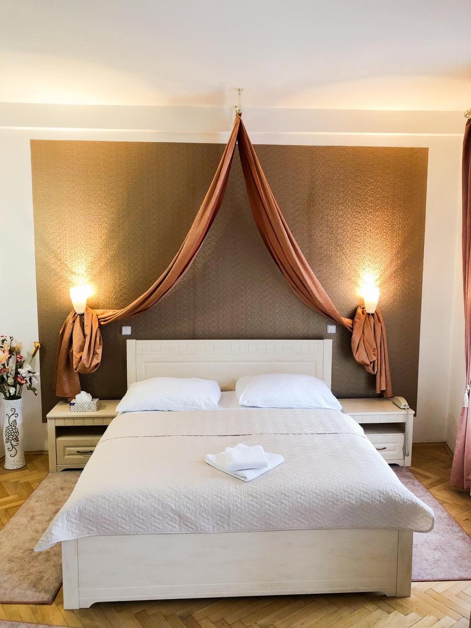 Hotel Trumf Mladá Boleslav Dış mekan fotoğraf