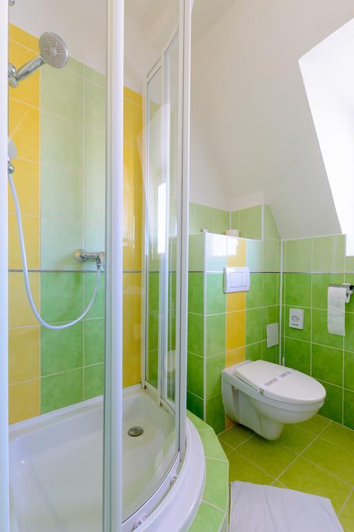 Hotel Trumf Mladá Boleslav Oda fotoğraf