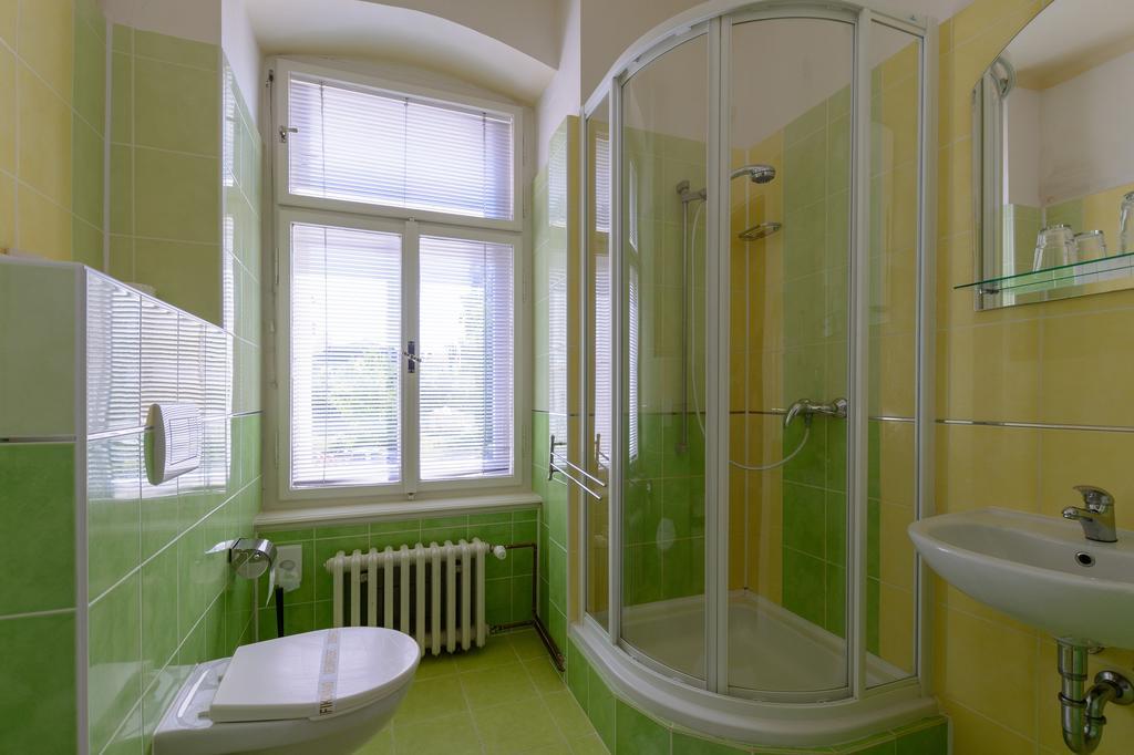 Hotel Trumf Mladá Boleslav Dış mekan fotoğraf